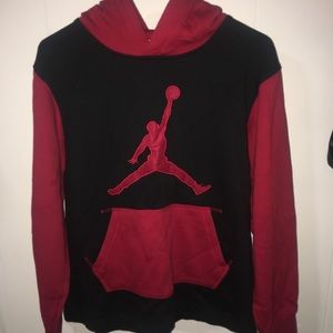 Jordan Hoodie